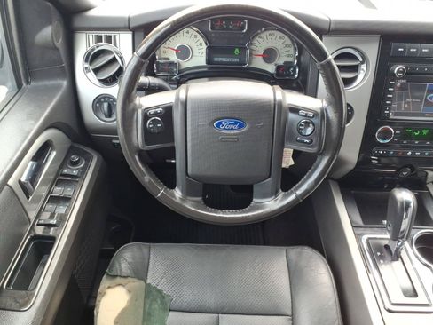Used 2014 Ford Expedition EL Limited w/ Equipment Group 301A AWD/4WD image 5