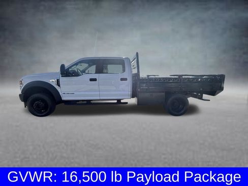 Used 2021 Ford F450 XL AWD/4WD image 8