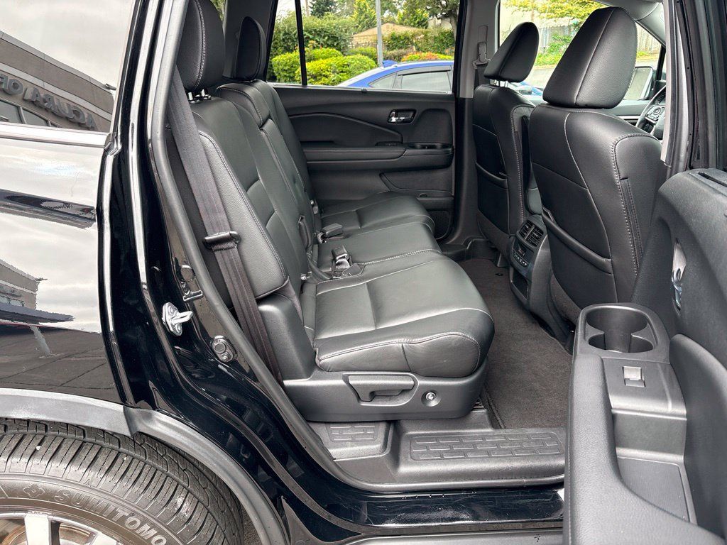 Used 2021 Honda Pilot EX-L image 25