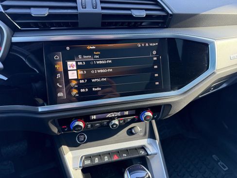 Used 2023 Audi Q3 2.0T Premium Plus w/ Premium Plus Package image 22