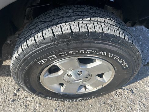 Used 2004 Ford F150 XLT image 12