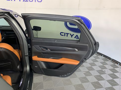 Used 2018 Cadillac CT6 Premium Luxury RWD image 35
