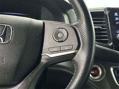 Certified 2022 Honda Passport EX-L image 18