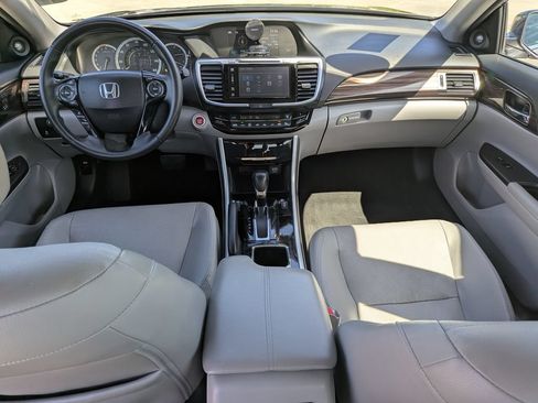 Used 2016 Honda Accord EX-L image 14