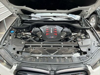 Used 2024 BMW X6 M Competition w/ Executive Package