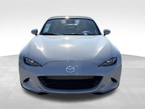 New 2025 MAZDA MX-5 Miata Grand Touring image 8