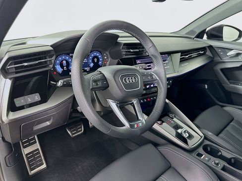 Used 2023 Audi S3 Premium Plus AWD/4WD image 9