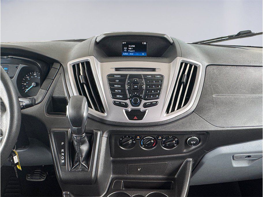 Used 2018 Ford Transit 350 XLT RWD image 10
