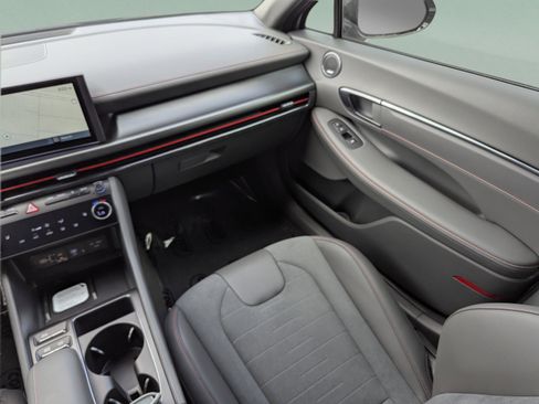 New 2026 Hyundai Sonata N Line FWD image 12