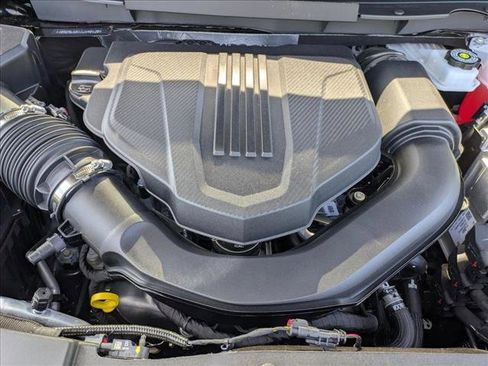 New 2026 Chevrolet Traverse RS FWD image 16
