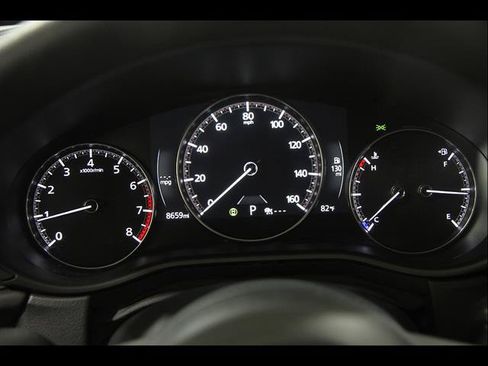 Certified 2024 MAZDA CX-30 AWD 2.5 S image 8