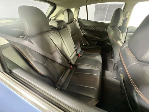 Used 2023 Subaru Crosstrek 2.5i Limited image 27