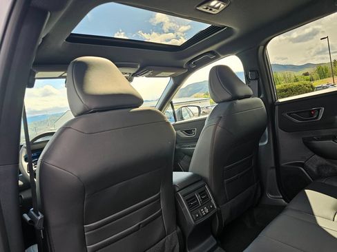 New 2026 Subaru Outback Limited AWD/4WD image 25