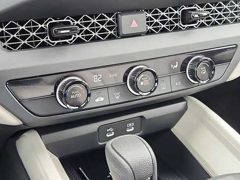 New 2026 Honda Accord LX image 11