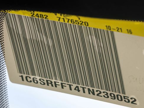 New 2026 RAM 1500 Big Horn image 28