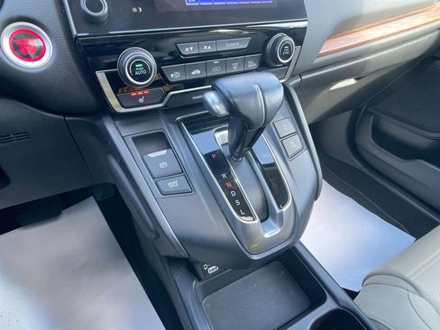 Used 2021 Honda CR-V EX-L image 20