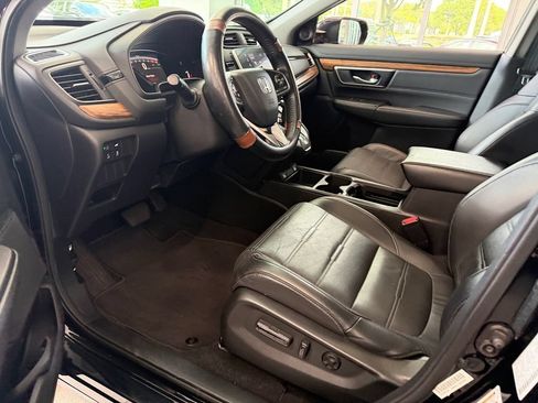 Used 2020 Honda CR-V EX-L image 11