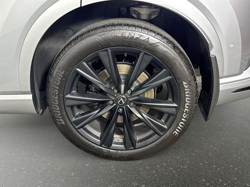 Used 2024 Lexus RX 500h F Sport w/ Convenience Package image 32