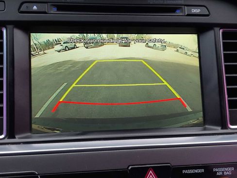 Used 2015 Hyundai Sonata Limited 2.0T image 31