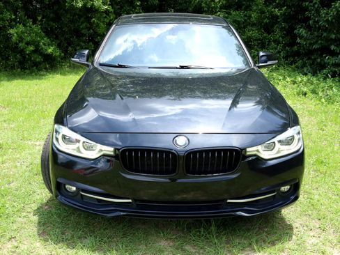 Used 2017 BMW 330i Sedan image 5