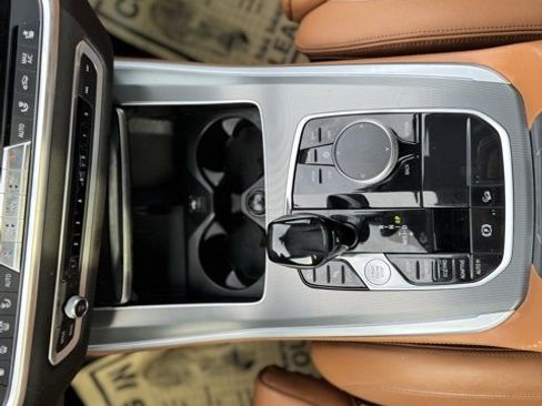 Used 2020 BMW X5 xDrive50i w/ Luxury Seating Package image 29