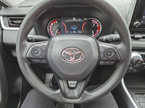 Used 2023 Toyota RAV4 XLE image 17