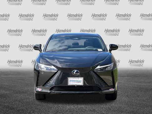 Certified 2023 Lexus RZ 450e Premium w/ Technology Package image 10