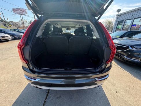 Used 2018 Volvo XC90 T6 Inscription w/ Convenience Package image 10