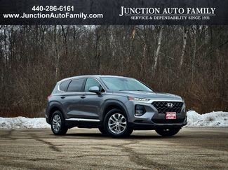Used 2019 Hyundai Santa Fe SE 360° Tour