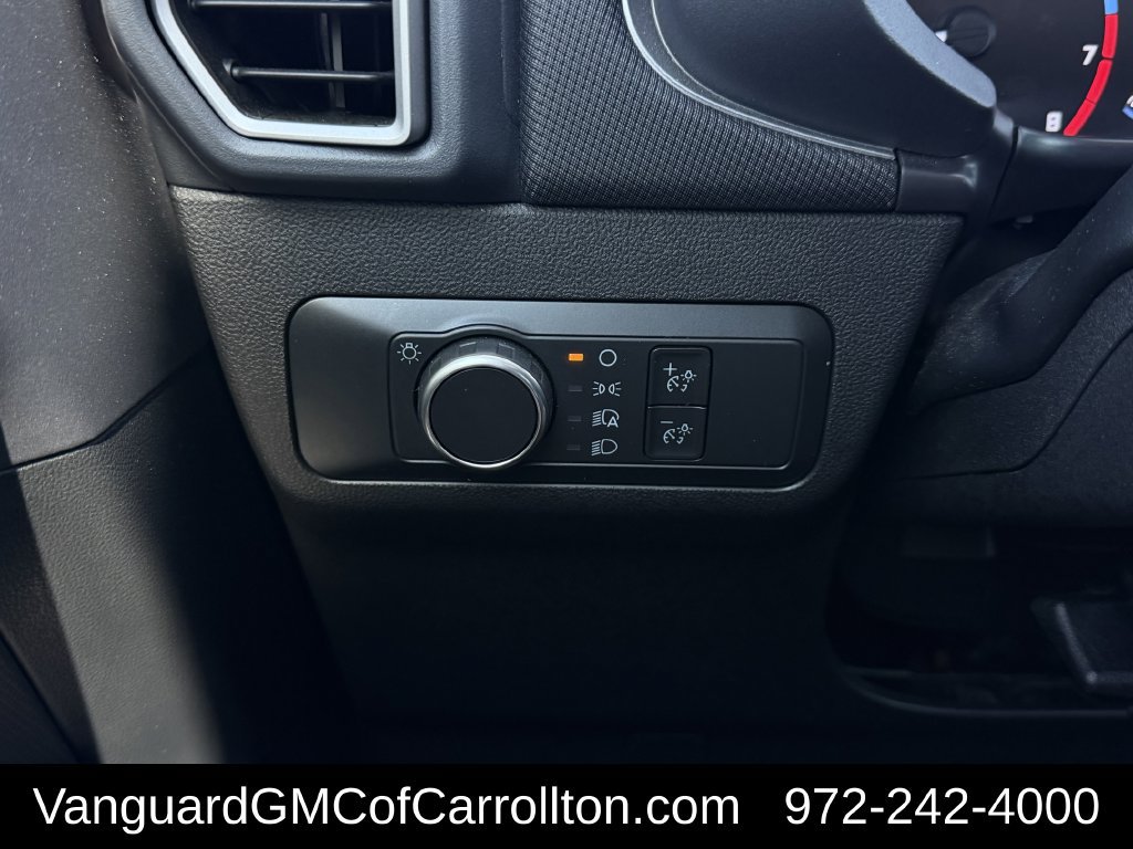 Used 2022 Ford Bronco Sport Big Bend AWD/4WD image 24
