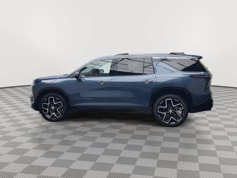 Certified 2026 Chevrolet Traverse High Country w/ LPO, Floor Liner Package AWD/4WD image 41