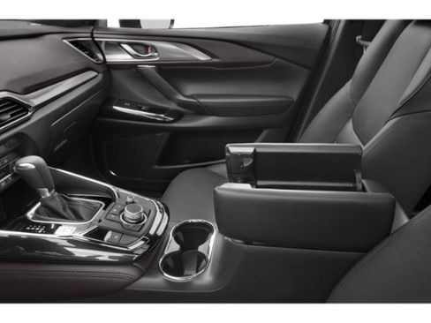 Used 2020 MAZDA CX-9 Touring image 17