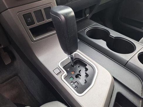 Certified 2017 Toyota Sequoia SR5 image 11