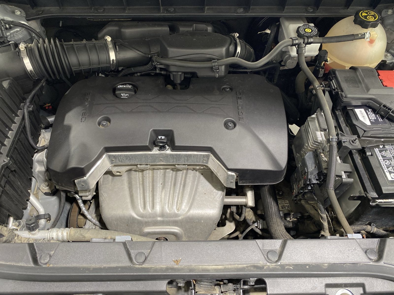 Used 2019 GMC Acadia SLE w/ Driver Alert Package I AWD/4WD image 24