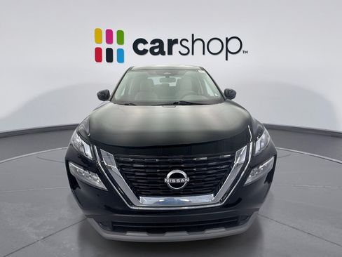 Used 2023 Nissan Rogue SV AWD/4WD image 8
