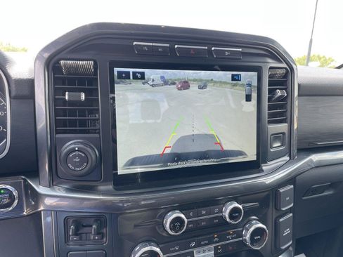 Used 2022 Ford F150 XLT w/ Equipment Group 302A High AWD/4WD image 20