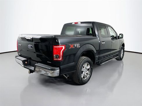 Used 2016 Ford F150 XLT w/ Equipment Group 301A Mid image 13
