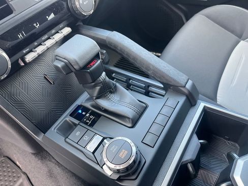 New 2026 Toyota Tacoma TRD Sport image 23