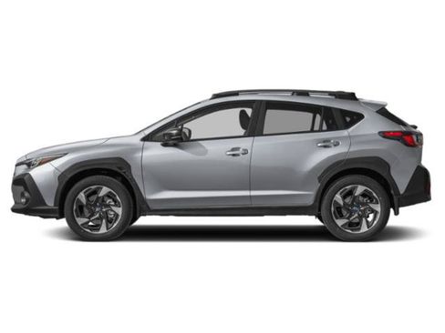 Certified 2026 Subaru Crosstrek 2.5i Limited w/ Crosstrek Mirror Package AWD/4WD image 6