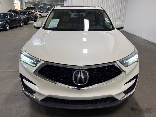 Used 2019 Acura RDX FWD image 8
