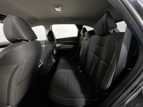 Used 2023 Hyundai Tucson SEL image 23