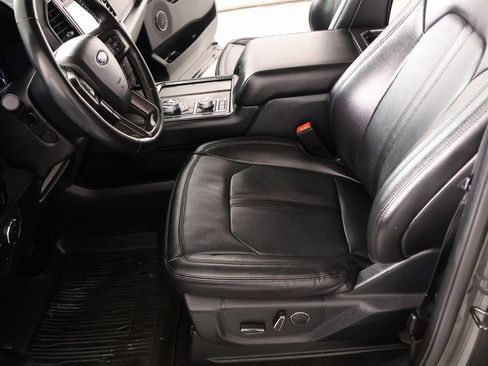 Used 2021 Ford Expedition Max Limited image 12