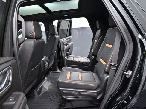 Used 2022 GMC Yukon AT4 image 33