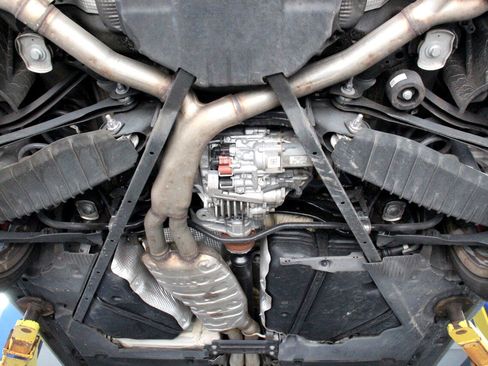 Used 2020 Audi S5 Premium Plus image 98