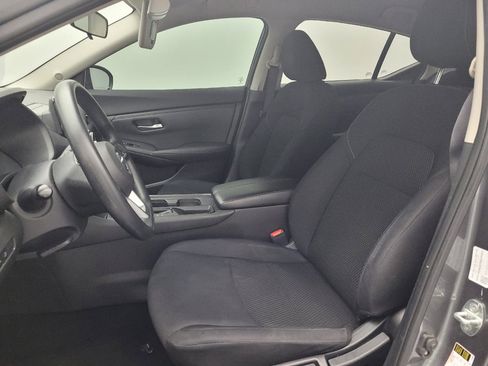 Used 2022 Nissan Sentra S w/ Trunk Package image 17