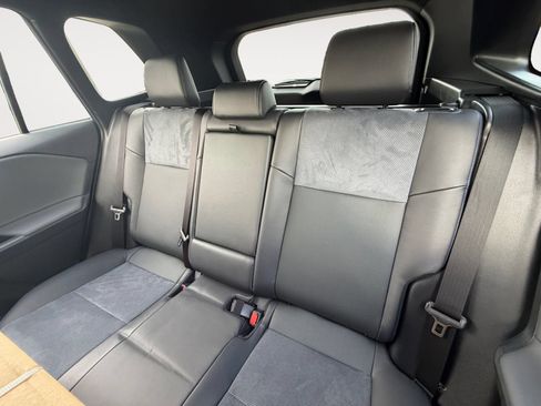 New 2026 Toyota RAV4 XSE AWD/4WD image 13