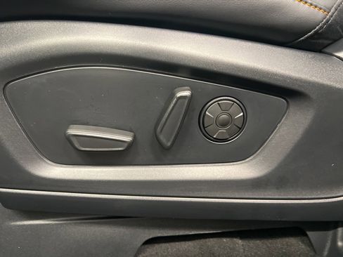 New 2026 Ford Explorer Tremor w/ Tremor Ultimate Package image 26