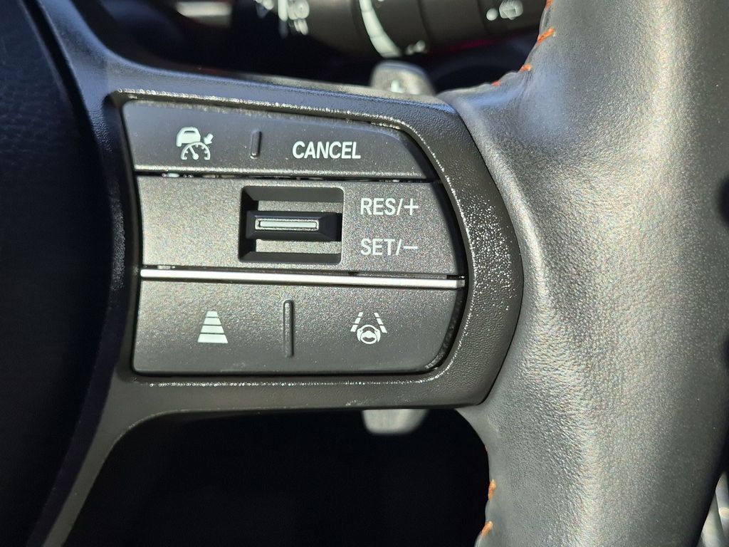 Used 2025 Honda CR-V Sport-L image 21