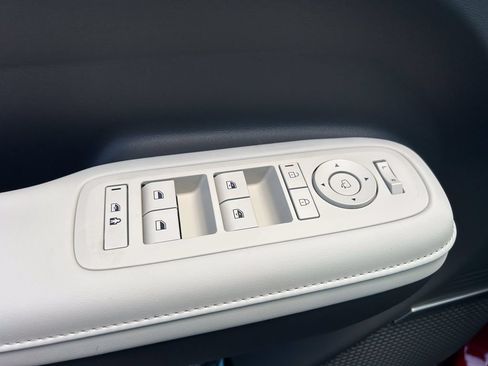 New 2026 Hyundai Santa Fe Limited FWD image 22