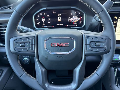 New 2026 GMC Sierra 3500 AT4 image 24